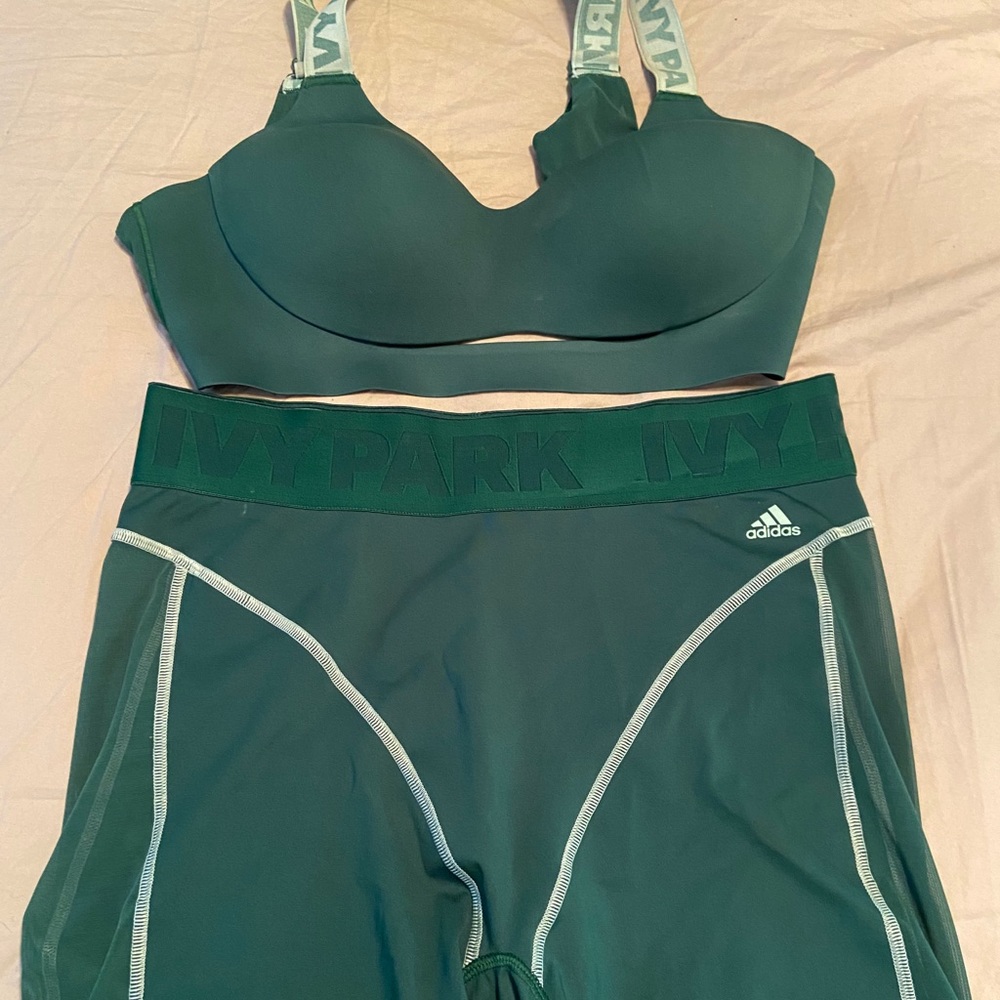 Ivy park set